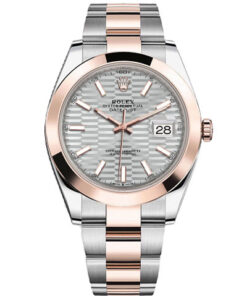 Rolex Datejust 126301-0017