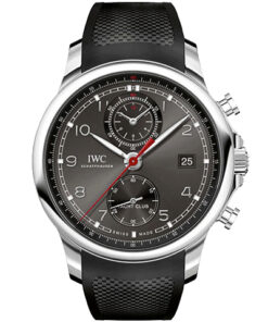 IWC Portugieser Yacht Club Chronograph IW390503