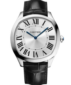 Cartier Drive Ultra-Thin WGNM0007
