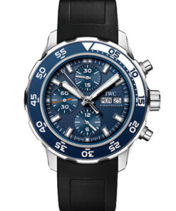 IWC Aquatimer Chronograph IW376711