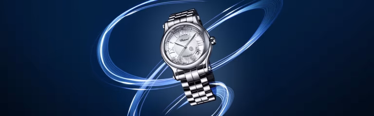 chopard stage new01 Replica Uhren Erfahrungen – Eine umfassende Analyse