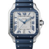 Cartier Santos WSSA0047