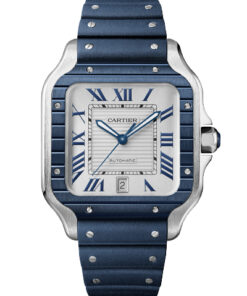 Cartier Santos WSSA0047