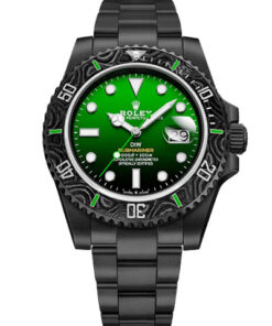 Rolex Submariner Date DiW Custom