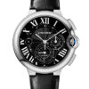 Cartier Ballon Bleu Chronograph W6920079 3 Cartier Ballon Bleu Chronograph W6920079