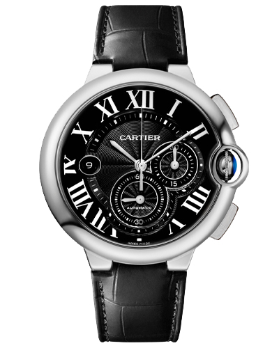Cartier Ballon Bleu Chronograph W6920079 1 Cartier Ballon Bleu Chronograph W6920079