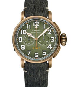 Zenith Pilot Chronograph Extra Special 29.2430.4069/63.I001
