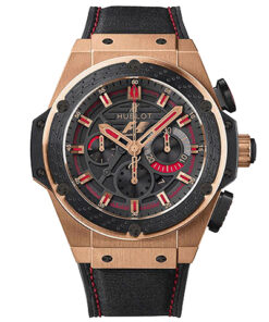 Hublot King Power 703.OM.1138.NR.FMO10