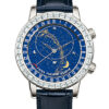 Patek Philippe Grand Complications Celestial 6104G-001 2 Patek Philippe Grand Complications Celestial 6104G-001