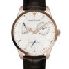 Jaeger-LeCoultre Ultra Thin Reserve de Marche 1372520 2 Jaeger-LeCoultre Ultra Thin Reserve de Marche 1372520