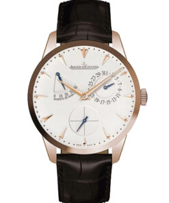 Jaeger-LeCoultre Ultra Thin Reserve de Marche 1372520