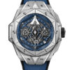 Hublot Big Bang Sang Bleu II 418.NX.5107.RX.MXM20