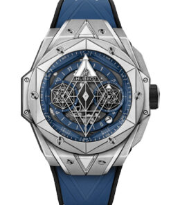 Hublot Big Bang Sang Bleu II 418.NX.5107.RX.MXM20