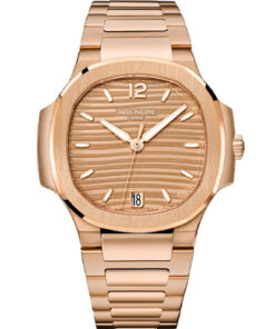 Patek Philippe Nautilus 7118/1R-010