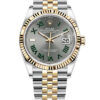 Rolex Datejust 126233-0035
