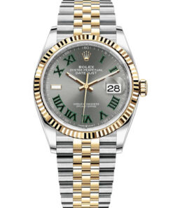Rolex Datejust 126233-0035
