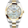 Rolex Datejust 126303-0017