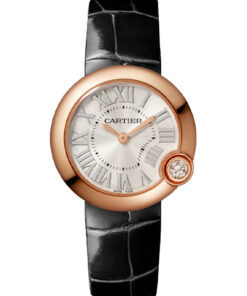 Cartier Ballon Blanc WGBL0003
