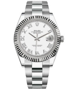 Rolex Datejust 126334-0023