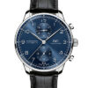 IWC Portugieser Chronograph IW371491