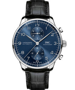 IWC Portugieser Chronograph IW371491