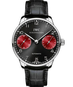 IWC Portugieser Power Reserve IW500126
