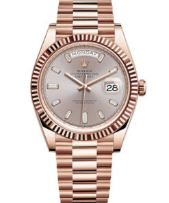 Rolex Day-Date 228235-0004