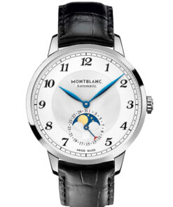 Montblanc Star Legacy Moonphase 116508