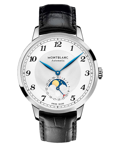 Montblanc Star Legacy Moonphase 116508 1 Montblanc Star Legacy Moonphase 116508