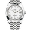 Rolex Datejust 126300-0016