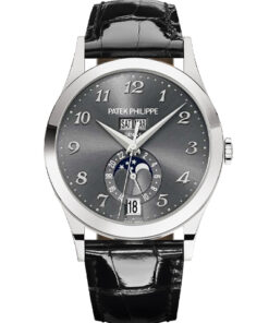 Patek Philippe Complications Annual Calendar 5396G-014