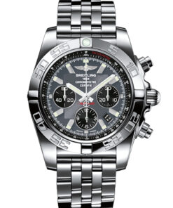 Breitling Chronomat AB011012/F546/375A