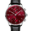 IWC Portugieser Chronograph IW371616