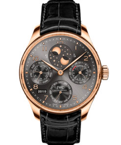 IWC Portugieser Perpetual Calendar IW503404