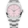 Rolex Oyster Perpetual 126000-0008