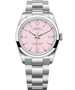 Rolex Oyster Perpetual 126000-0008