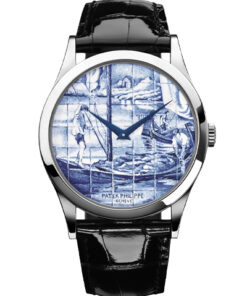 Patek Philippe Calatrava 5089G-062