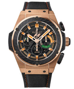 Hublot King Power 703.OM.1138.NR.FMI11