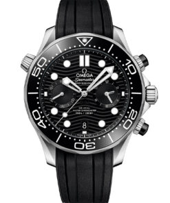 Omega Seamaster Diver 300M Chronograph 210.32.44.51.01.001