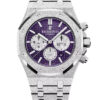 Audemars Piguet Royal Oak Chronograph 26331BC.GG.1224BC.01 2 Audemars Piguet Royal Oak Chronograph 26331BC.GG.1224BC.01