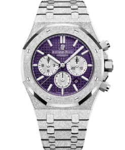 Audemars Piguet Royal Oak Chronograph 26331BC.GG.1224BC.01