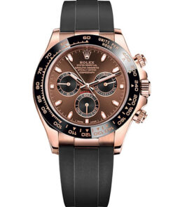Rolex Cosmograph Daytona 116515LN-0041