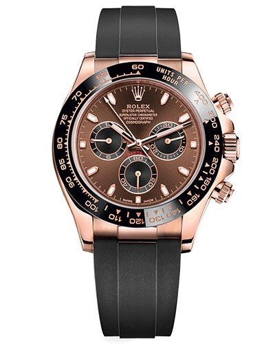 Rolex Cosmograph Daytona 116515LN-0041 1 Rolex Cosmograph Daytona 116515LN-0041