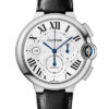 Cartier Ballon Bleu Chronograph W6920078 2 Cartier Ballon Bleu Chronograph W6920078