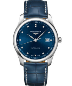 Longines Master Collection L2.793.4.97.0