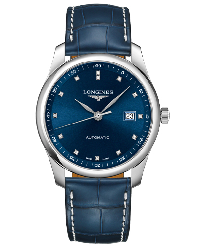 Longines Master Collection L2.793.4.97.0 1 Longines Master Collection L2.793.4.97.0