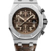 Audemars Piguet Royal Oak Offshore Chronograph 26470ST.OO.A820CR.01 2 Audemars Piguet Royal Oak Offshore Chronograph 26470ST.OO.A820CR.01