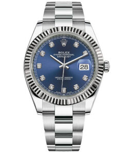 Rolex Datejust 126334-0015