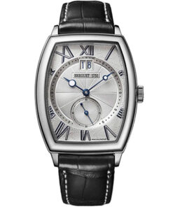 Breguet Heritage Tonneau 5410BB/12/9VV