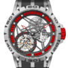 Roger Dubuis Excalibur Spider Flying Tourbillon RDDBEX0545